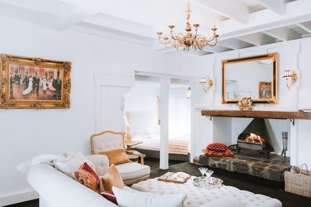 A Loft In The Mill Boutique Accommodation Олинда Экстерьер фото