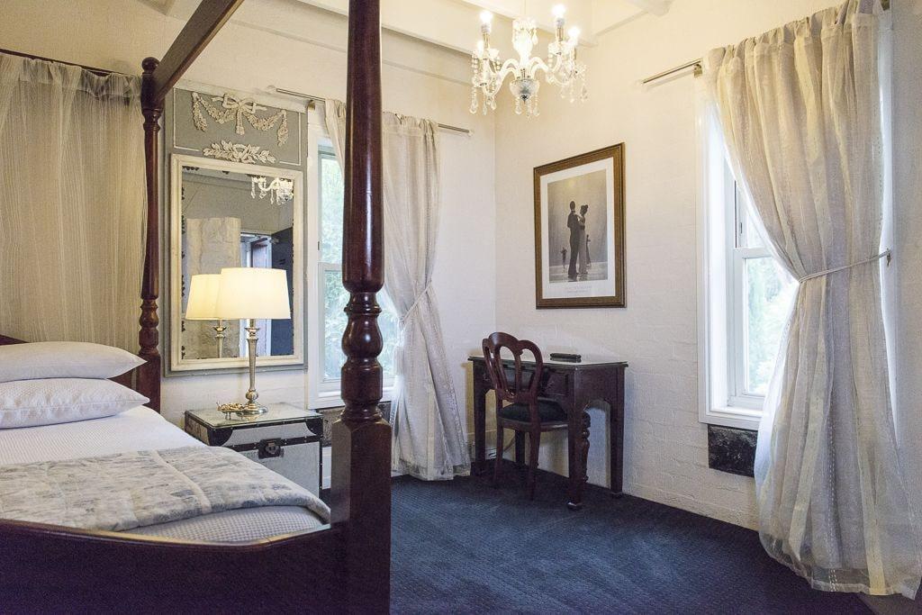 A Loft In The Mill Boutique Accommodation Олинда Экстерьер фото