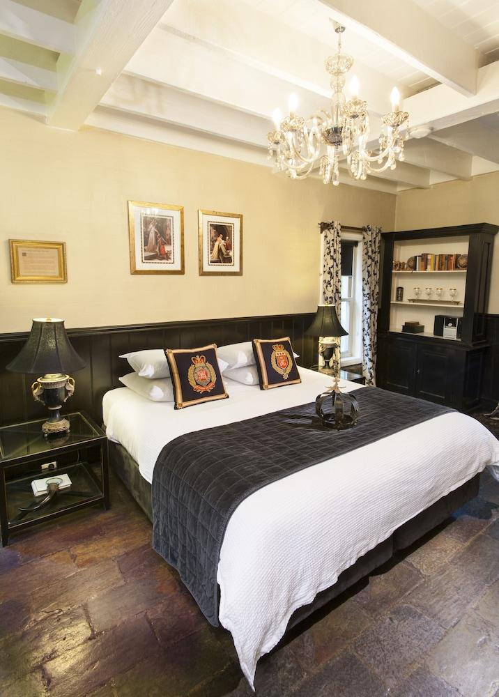 A Loft In The Mill Boutique Accommodation Олинда Экстерьер фото