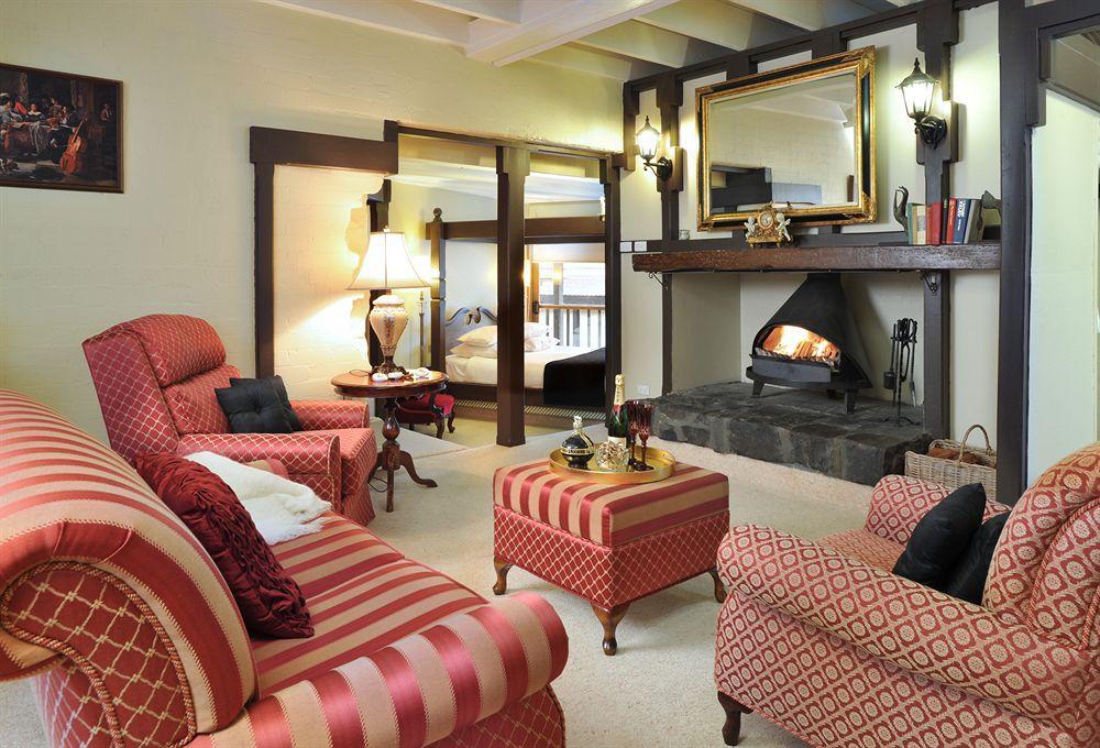 A Loft In The Mill Boutique Accommodation Олинда Экстерьер фото