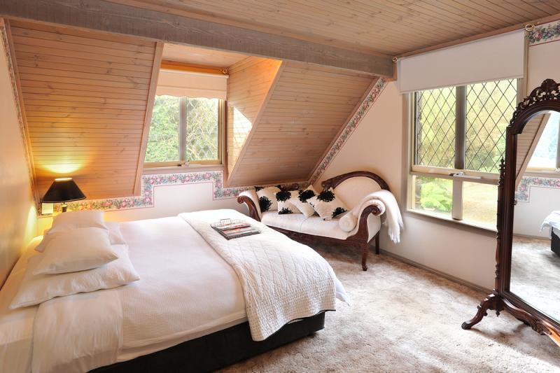 A Loft In The Mill Boutique Accommodation Олинда Экстерьер фото